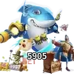 5905 Games
