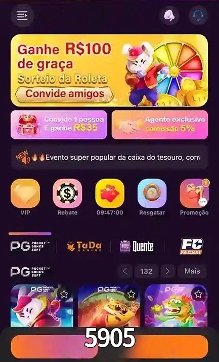 Baixar Aplicativo