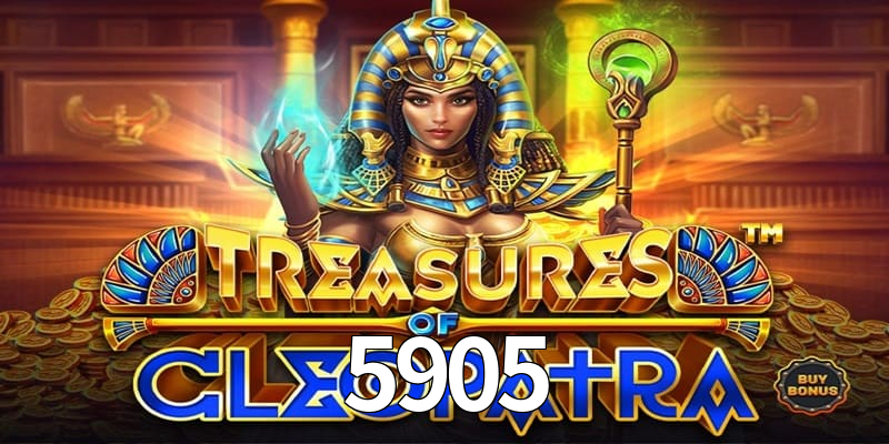 Promoções 5905