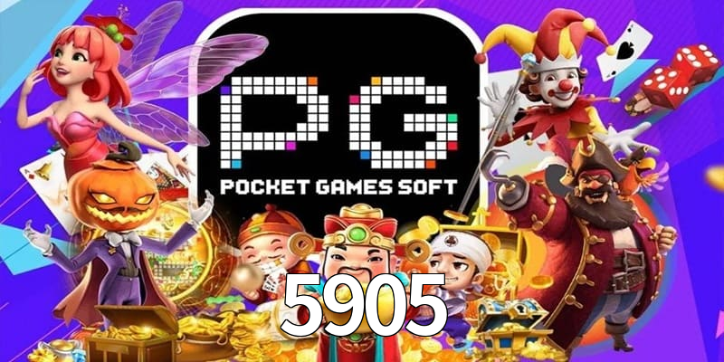 Promoções 5905